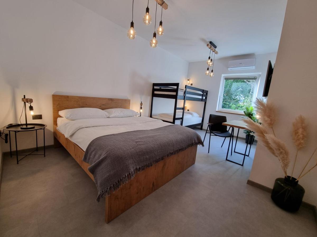 Pri Karlu & Nocleg ze śniadaniem Maribor