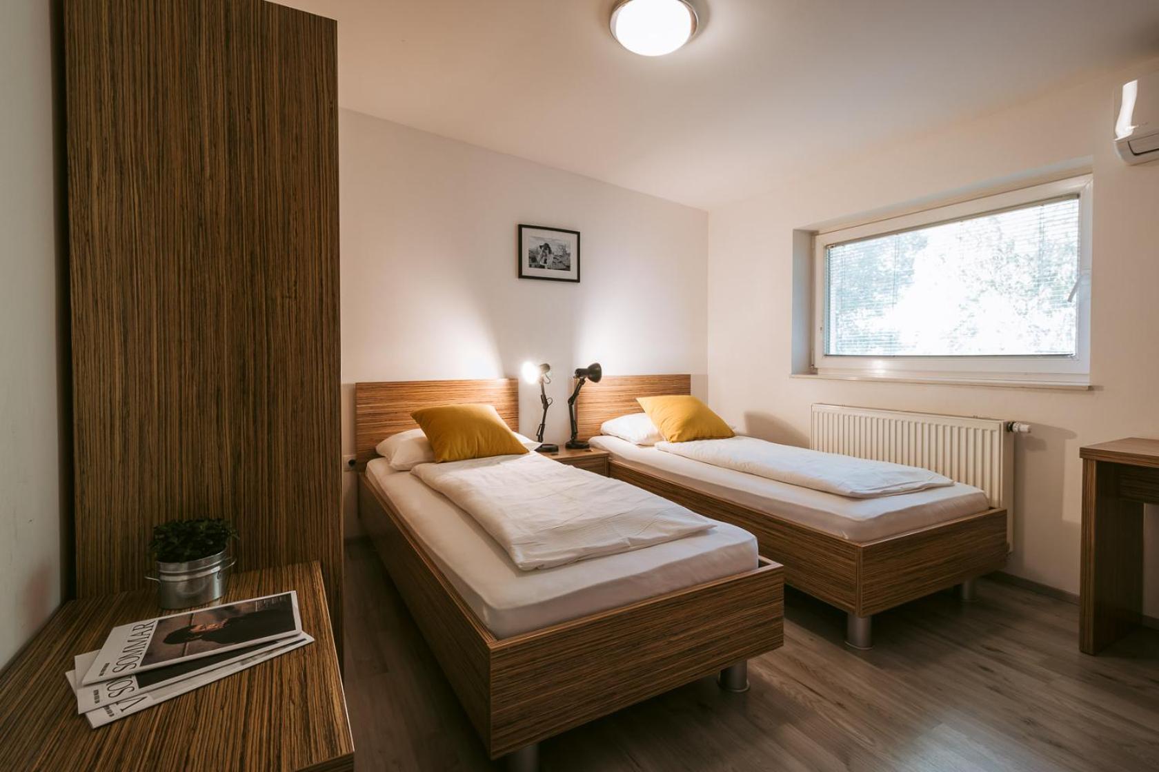 Pri Karlu & 3* Maribor