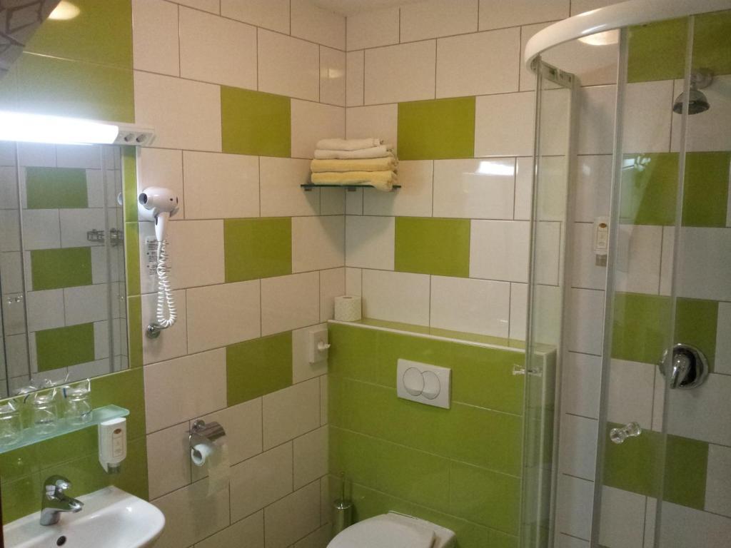 Pri Karlu & Nocleg ze śniadaniem 3*