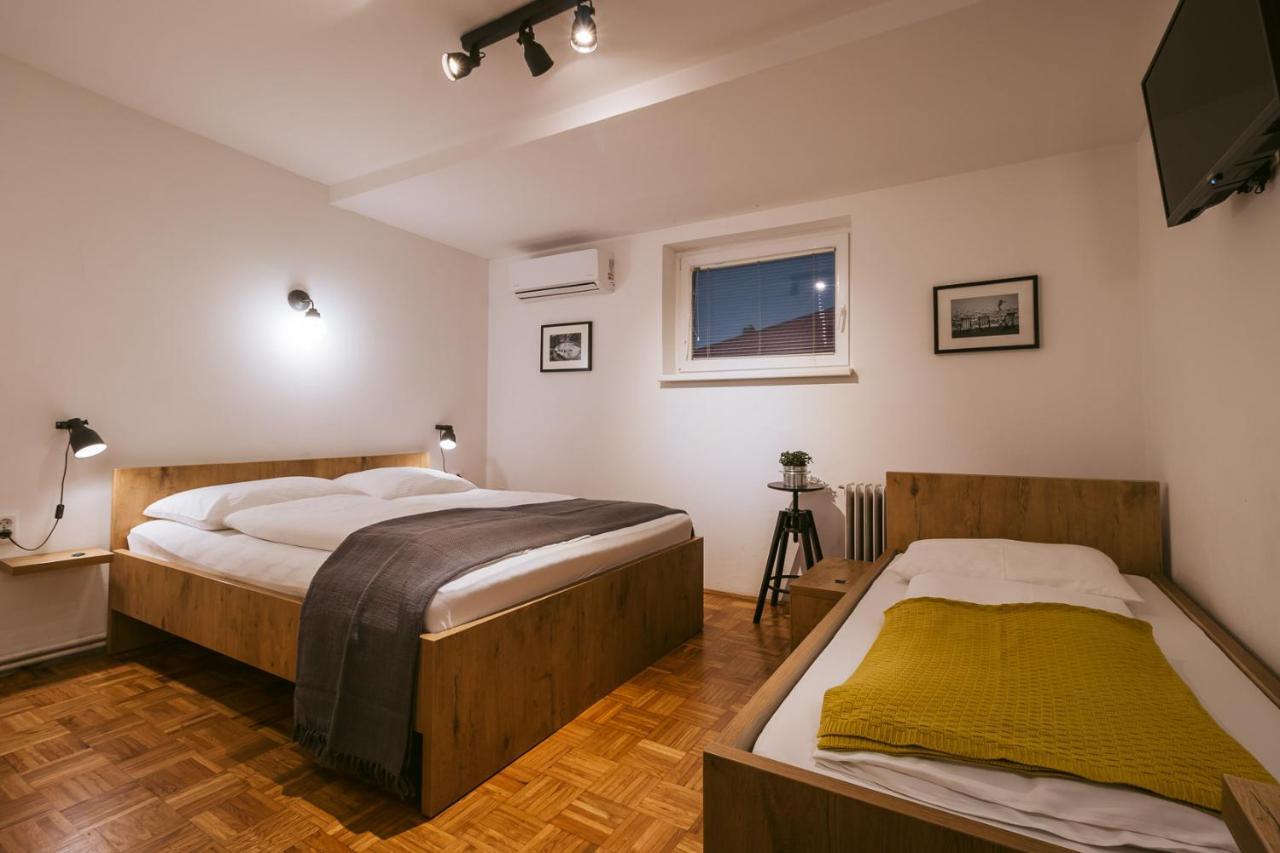 Nocleg ze śniadaniem Pri Karlu & Maribor
